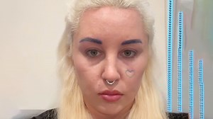 Amanda Bynes shares rare selfie as fans cry for star after Quiet On Set doc