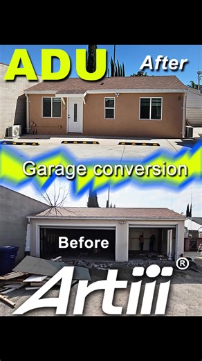 Artiii Design & Build 群力建设 on TikTok