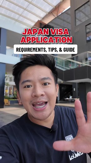 JAPAN VISA APPLICATION (REQUIREMENTS and Step by step DIY TIPS & GUIDE — as a first time for Single & Multiple Entry for Japan Travel) for Philippine Passport Holders ✨ Ito ung mga requirements na niready ko for submission sa VFS Global for Japan Visa Application ko: 1. Appointment file 2. Passport (6 months) 3. Visa Application form to enter japan 4. Explanation letter for no ITR 5. Photocopy of PRC Id 6. Request for a multiple entry temporary visitor visa 7. Itinerary Japan 8. Authorization Le