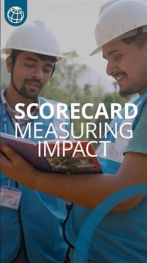 Development Impact: How Will the World Bank Group Scorecard Measure and Track Results? #podcastclips