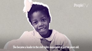 #SeeHer Story: Ruby Bridges