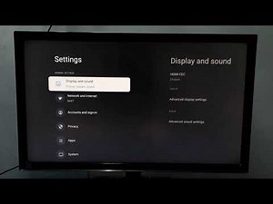 Google TV : How to Allow Installation of Apps From Unknown Sources