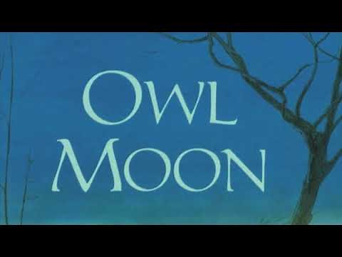 Owl Moon PREVIEW - Read Aloud Books for Children