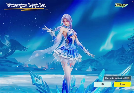 PUBG Mobile Crate Opening: Exciting Rewards Revealed