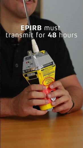 Quick Tip Episode 16: EPIRB vs PLB