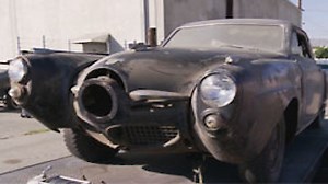 Watch American Restoration Season 8 Episode 3 - Rust-o-mod