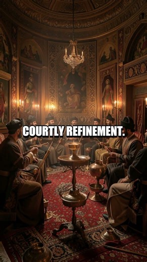 Echoes in Glass: A Silent Soundride Through Four Historic Eras