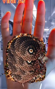 Women's hand wash treatment in ASMR videos for relaxation of infected✅✅✅✅ part 1 | Viral Asmr