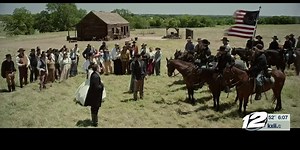Two Chickasaw Nation films are out now on Netflix for Native American History Month