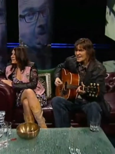 Słońce pokonał cień - Wilki na żywo w programie Kuba Wojewódzki