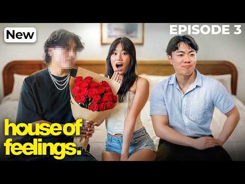 Betrayal at the House of Feelings!