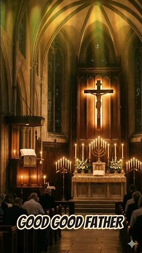 Good Good Father ✨ Worship and Praise Jesus | Christian Worship Collection