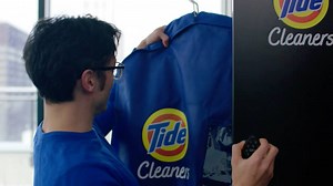 23K views · 136 reactions | Meet Tide Cleaners: on-demand laundry & dry cleaning on your terms, not your time. Learn More: TideCleaners.com/Start | Tide | Facebook