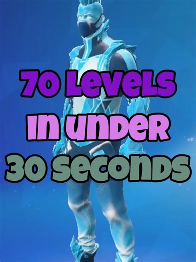 Maximize XP Gains in Fortnite Chapter 7 with This Map