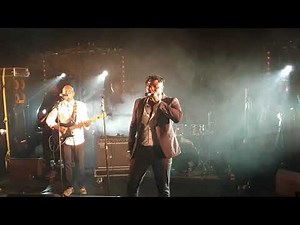 Zenglen live à Paris full Performance- HD