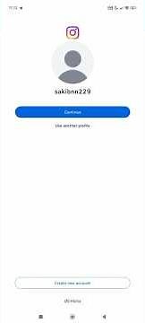 How To Instagram Account Create Unlimited /Instagram Account Create Method 2025 Instagram New Method