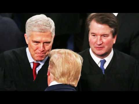 SUPREME COURT just changed America FOREVER