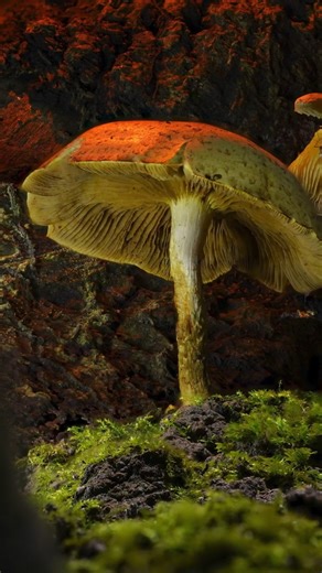 Macro Photography in Fading Light 🌘📸