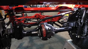 11K views · 172 reactions | The rear axle experiences tremendous...