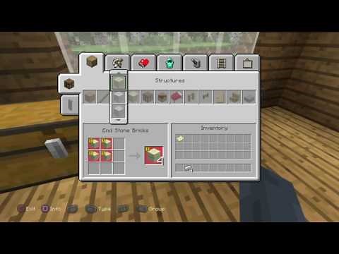 How to collect water in minecraft