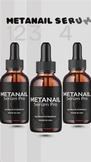 Your nails are just as important as your skin