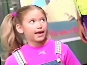 Barney and Friends Barney and Friends S06 E019 Ready, Set, Go!