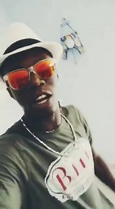 Let’s show love to one of Gambia’s baddest dancehall stars. His name is Gypsong! ENJOY!!! | What's On - Gambia