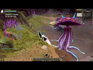Dragon Nest SEA - Lucky Zone Hunt (Old Garden LB 20) | Moonlord POV
