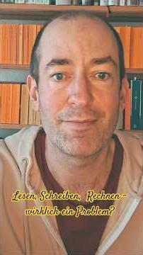 Reading - Writing - Arithmetic | A problem? #highschoolgraduation #germancourse #latin #pedagogy ...
