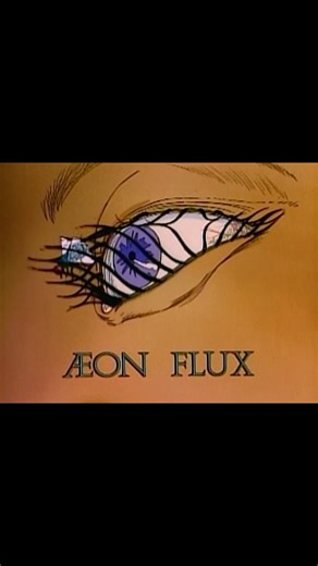 30 years later and still can’t get this opening out our head. Get back into the action of Aeon Flux (1995) on Paramount . #AeonFlux | Nerd Out Paramount