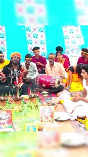 Birajo Bhavani Mor Aangna || Dukalu Yadav || Cg Devi Bhakti Geet (2025)