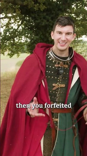 Why You’d Want To Be Part of a 'Gang' in 15th Century England