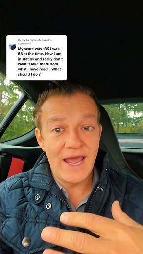 Are statin medications safe? Like Liptor, Crestor, Zocor? What are the side effects of statins? #sta