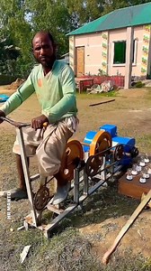 397K views · 6.5K reactions | Incredible Inventions Created by Farmers 華 . #Invention #reels #viral #trending #Amazing #farming #technique #farmers | HR Mahto | Facebook