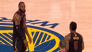 JR Smith is here to teach you all the fundamentals. | ESPN