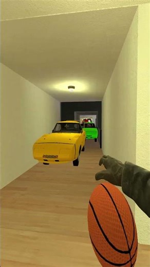 Michael Jackson Chase me in Liminal Hotel Nextbot Gmod