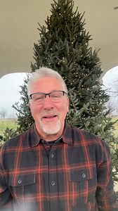 Join is tomorrow for Christmas Eve worship either in-person or online. Family Service is at 6pm and Traditional Candlelight Service is at 8pm. Merry Christmas! | John Knox Presbyterian Church