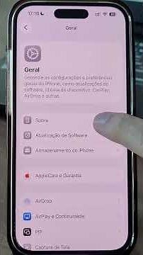 HOW TO FIND YOUR iPhone 17 IMEI - Step-by-Step