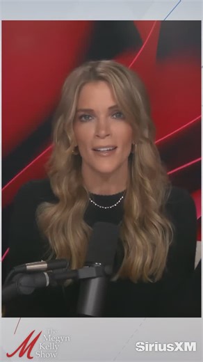 Megyn Kelly on Instagram: "It’s so classless. To show up at the red carpet like this... totally naked, is just another blow to our already craven society. #megynkellyshow"
