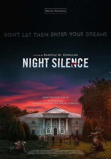 Night Silence streaming: where to watch online?