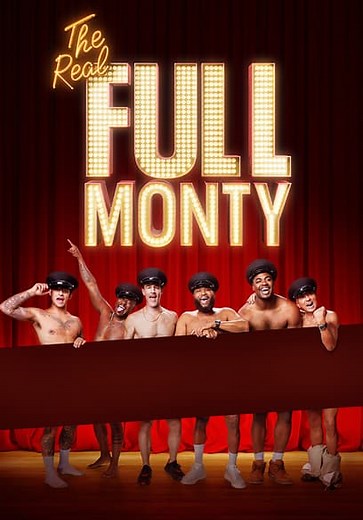 The Real Full Monty (2024)