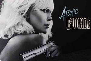 Banda sonora de Atómica (Atomic Blonde) - Canciones y Playlist