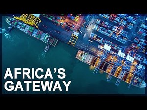 Geoeconomics of Djibouti Port