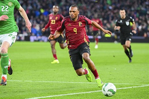 Pronostic Belgique Macédoine du Nord GRATUIT - Coupe du Monde Qualification UEFA 1er Tour 10/10/2025