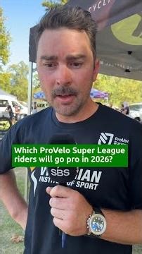 Who's your pick to go PRO