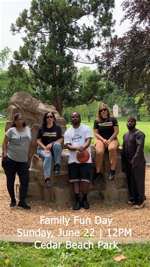 We kick off our Juneteenth Celebrations this weekend! 🖤❤️💚 Join us for a week honoring freedom, culture & community! Event Timeline: Sunday, June 15 🏈 Juneteenth Flag Football Tournament J. Birney Crum Stadium | 9:00 AM Presented in partnership with the Allentown A’s Organization Thursday, June 19 🚩 Juneteenth Flag Raising Ceremony Allentown City Hall | 12:00 PM Presented by St. James, Union Baptist, and Resurrected Life 💦 Free pool admission for residents at Cedar Beach Pool | 12:00 – 7:00