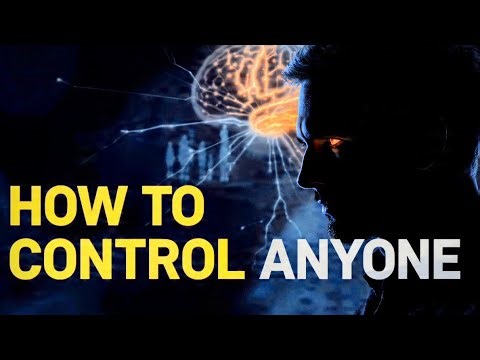 How to Control Anyone – The Psychology Behind Mind Control | sentioxer