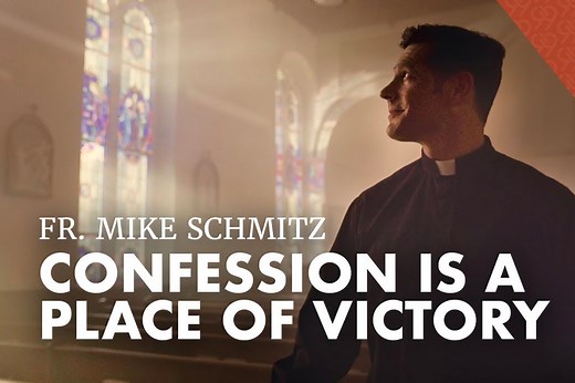 I Want to Go to Confession - bulldogCatholic