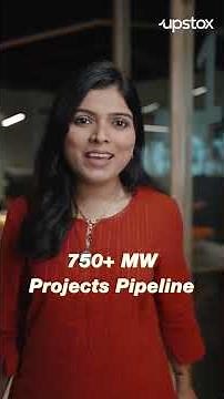 Solarworld Energy Solutions IPO Review | Apply or Skip? | Upstox