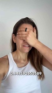 Reciting pi to 50 digits at high speed